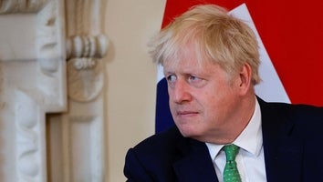 Boris Johnson Announces Resignation as UK Prime Minister