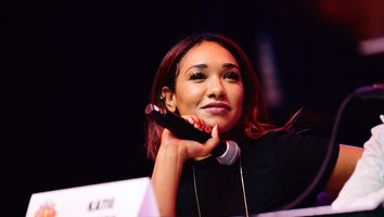 'The Flash's Candice Patton Opens Up About Online Racist Attacks, Says CW Left Her 'Unprotected'