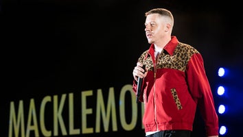 Macklemore Reveals He Relapsed Over The Pandemic, Following Near-Fatal Overdose