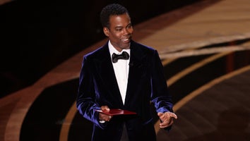 Chris Rock Makes Will Smith Joke While Addressing Cancel Culture at NYC Stand-Up Show