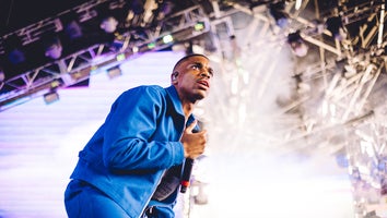 Vince Staples at Coachella