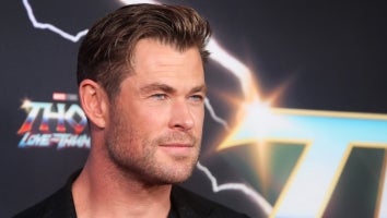 Chris Hemsworth Reveals Who Didn't Care for His Beefy Physique in 'Thor: Love and Thunder'