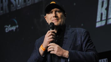 Kevin Feige on Why He Announced Phase 6 at San Diego Comic-Con 2022 (Exclusive)