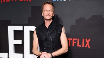 Neil Patrick Harris