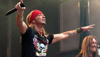 Bret Michaels Vows to Give '1000 Percent' in Return to Stage Following Hospitalization in Nashville