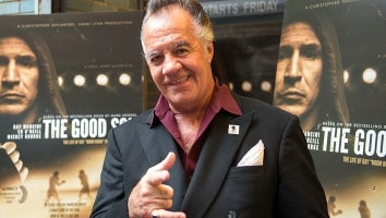 Tony Sirico, Star in 'The Sopranos,' Dead at 79