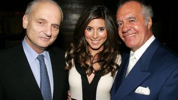 Jamie-Lynn Sigler and More 'Sopranos' Stars Pay Tribute to Tony Sirico Following His Death