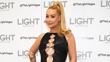 Iggy Azalea Shares Rare Photo of Son Onyx: 'Such a Cutie'