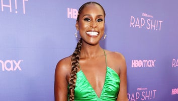 Issa Rae Talks Pregnancy Rumors, Getting Burnt Out After 'Insecure' and 'Barbie' Movie