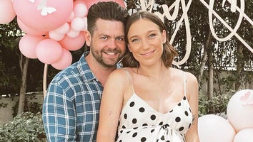 Jack Osbourne Welcomes Fourth Daughter, First With Fiancée Aree Gearhart