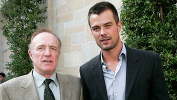 Josh Duhamel Emotionally Pays Tribute to 'Las Vegas' Co-Star and 'Mentor' James Caan