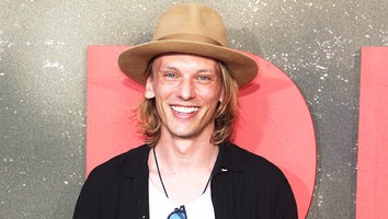 'Stranger Things' Star Jamie Campbell Bower Celebrates Nearly 8 Years of Sobriety: 'I'm So Grateful'