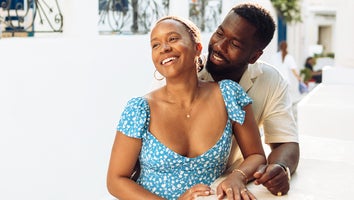 'Insecure' and 'Send Help' Star Jean Elie Gets Engaged to Randall Bailey -- See the Pics