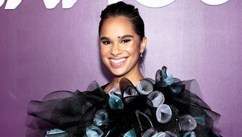 Misty Copeland Secretly Welcomes First Child: 'I Have a 3-Month-Old'