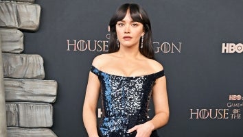 'House of the Dragon': Olivia Cooke Talks Alicent and Rhaenyra Feud, Taking Over as Queen in Show's Time Jump