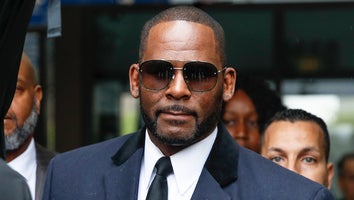 R. Kelly