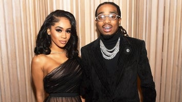 Saweetie and Quavo