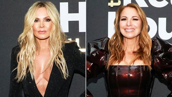 Tamra Judge Slams Jill Zarin After She Seemingly Spoils Her 'RHOC' Return Announcement: 'Go F**k Yourself'