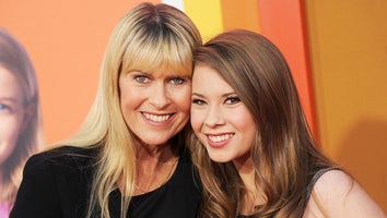 Bindi Irwin Celebrates Parents Steve and Terri's Anniversary with Throwback Pic: 'A Love Like This is Eternal'