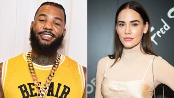 The Game Shoots Down Christa B. Allen Romance Rumors