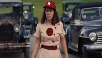 Watch Chanté Adams, D’Arcy Carden and Abbi Jacobson In 'A League of Their Own' Trailer