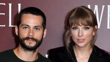 Dylan O'Brien Reveals How Taylor Swift Shared Their VMA Nominations for 'All Too Well' Film (Exclusive)