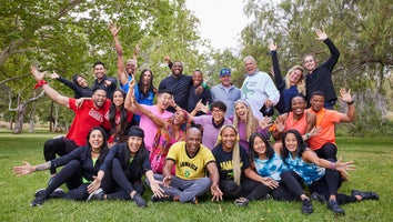 'The Amazing Race' Reveals Season 34 Cast, Including 'Big Brother' Couple, Pitbull Dancer and Ex-NFL Coach