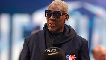 Dennis Rodman