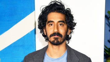 Dev Patel Breaks Up a Knife Fight in Australia