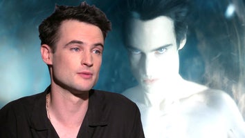 ‘The Sandman’ Star Tom Sturridge on Transforming Into the DC Comic Character (Exclusive)