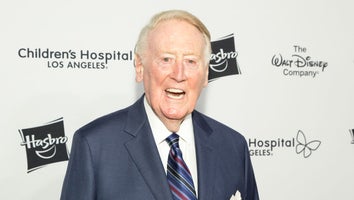 Vin Scully, Legendary Dodgers Announcer, Dead at 94