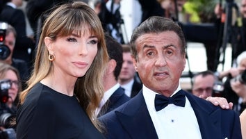 Sylvester Stallone Jennifer Flavin