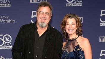 Vince Gill Shares Wife Amy Grant Health Update After Her Bike Accident (Exclusive)