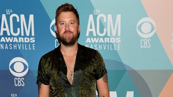 Charles Kelley thanks fans 