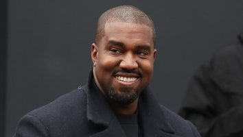 Kanye West Gets Matching Tattoos With Lil Uzi Vert and Steve Lacy