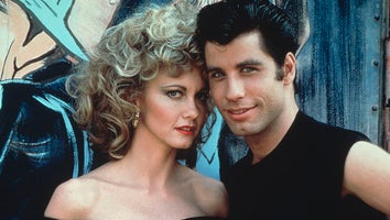 Olivia Newton-John Honored As 'Grease' Returns to Theaters to Benefit Breast Cancer Research