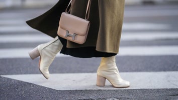 The Best Fall Boots Under $100: Shop Heeled Booties, Chelsea Boots and More