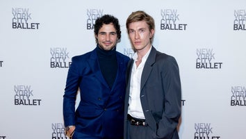 Zac Posen Engaged to Ballet Dancer Harrison Ball