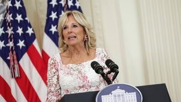 First Lady Jill Biden Tests Positive for COVID-19