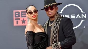 Ne-Yo's Wife Crystal Files for Divorce, Alleges He Fathered Child With Another Woman