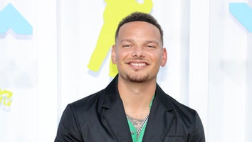 Kane Brown Dishes on His 'Fire Country' Acting Debut and If He'll Ever Act Alongside Wife Katelyn (Exclusive)