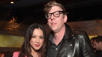 Michelle Branch Patrick Carney