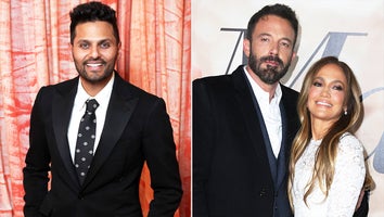 Jay Shetty to Officiate Jennifer Lopez and Ben Affleck's Georgia Wedding: What to Know About the Podcast Host