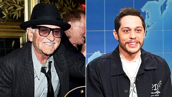 Joe Pesci to Star With Pete Davidson on 'Bupkis'