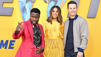 'Me Time' Premiere: Red Carpet Arrivals