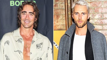 Lee Pace Confirms Marriage to Longtime Boyfriend Matthew Foley