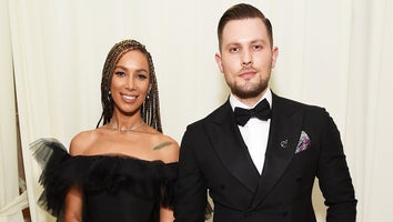 Leona Lewis and Dennis Jauc