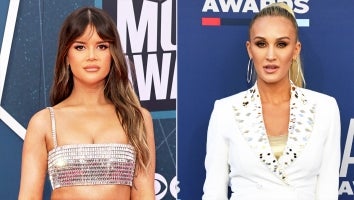 Maren Morris May Skip CMAs Amid Brittany Aldean Feud, Calls Out 'Insidious Culture' of Misinformation