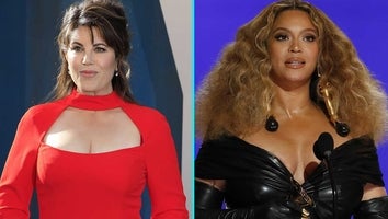 Monica Lewinsky, Beyonce