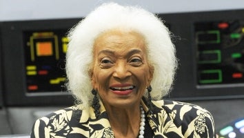 'Star Trek' Day: 'Pioneer' Nichelle Nichols Remembered by Peers and Fans in Moving Memorial